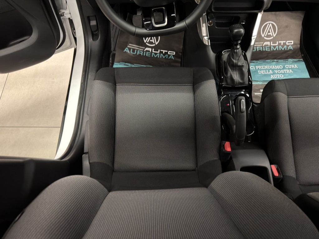 CITROEN C3 AIRCROSS 1500 BLUEHDI SHINE